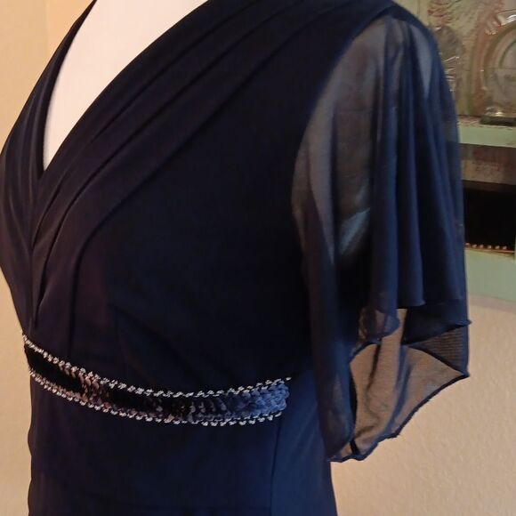 Enfocus Studio Dressy Dress - Picture 5 of 11